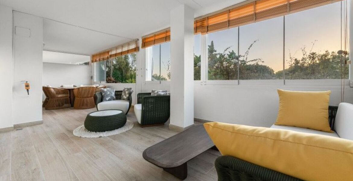 Apartment for sell in Balcones de Puente Romano