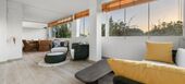 Apartment for sell in Balcones de Puente Romano