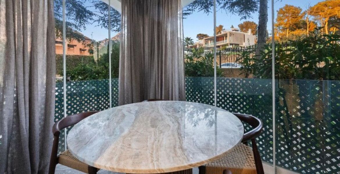 Apartment for sell in Balcones de Puente Romano