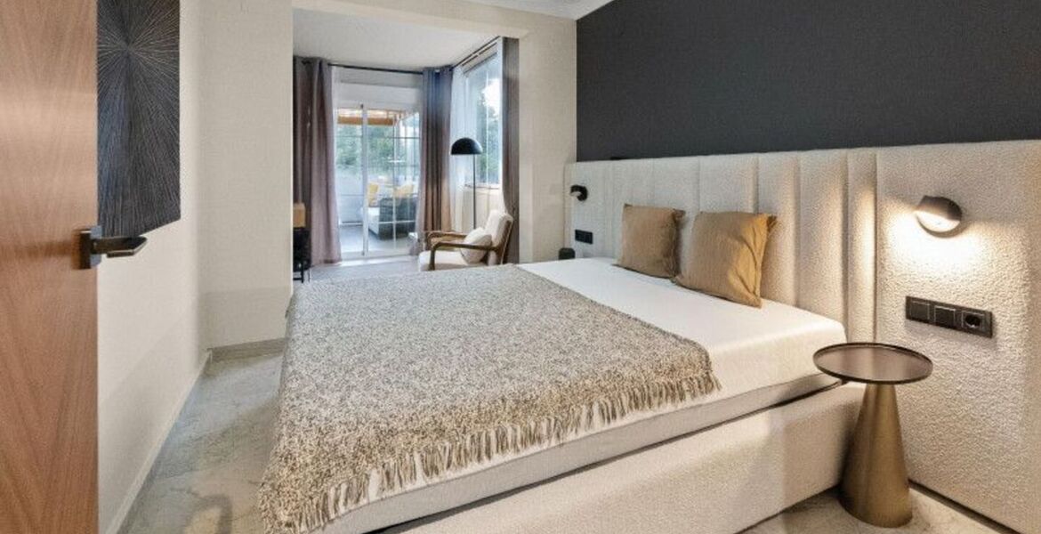 Apartment for sell in Balcones de Puente Romano