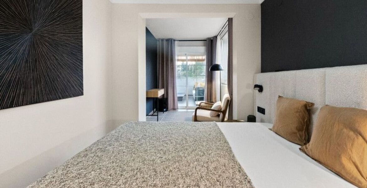Apartment for sell in Balcones de Puente Romano