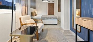 Apartment for sell in Balcones de Puente Romano