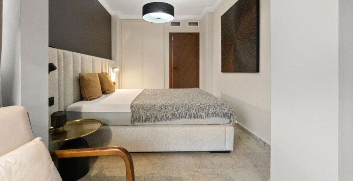Apartment for sell in Balcones de Puente Romano