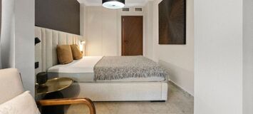 Apartment for sell in Balcones de Puente Romano