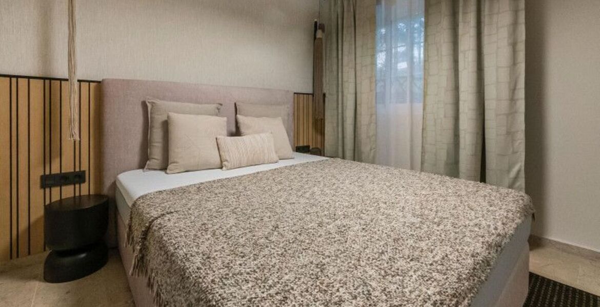 Apartment for sell in Balcones de Puente Romano