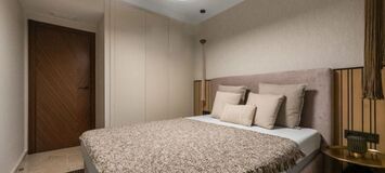 Apartment for sell in Balcones de Puente Romano