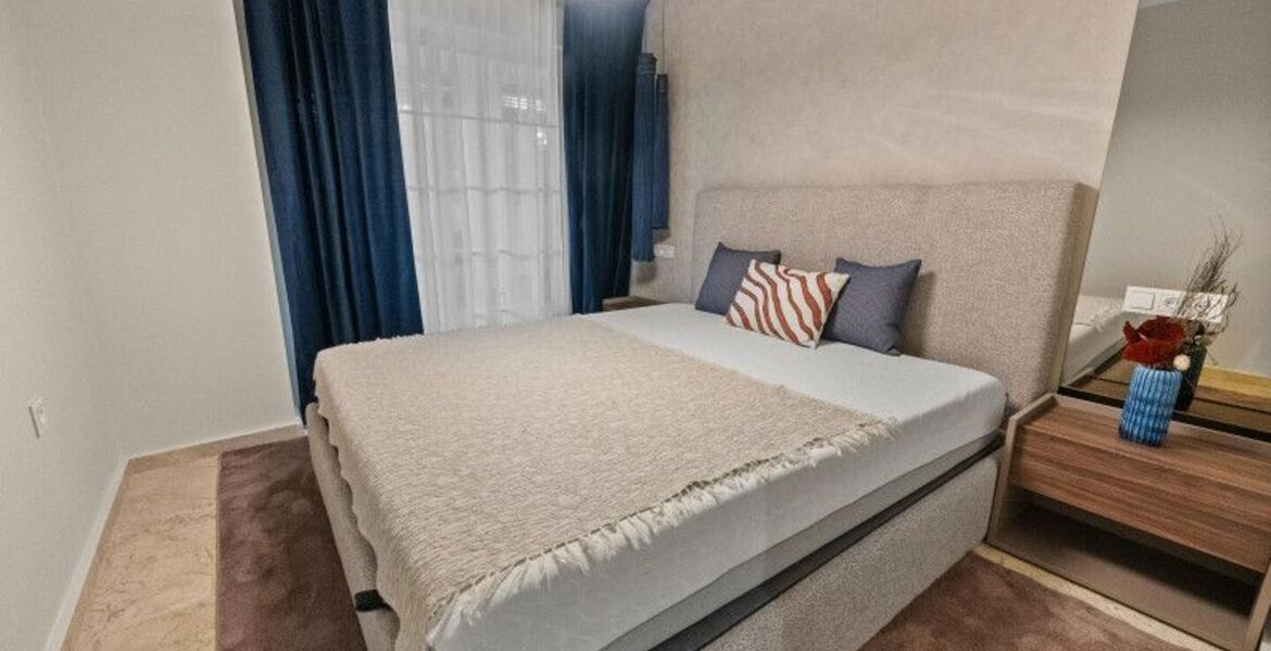 Apartment for sell in Balcones de Puente Romano