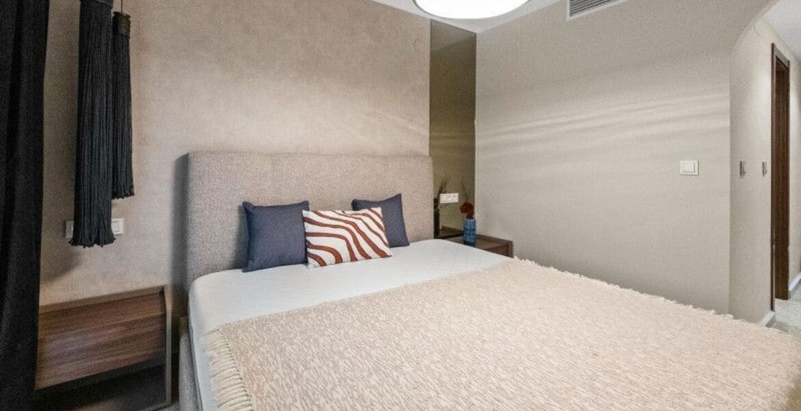 Apartment for sell in Balcones de Puente Romano