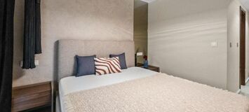 Apartment for sell in Balcones de Puente Romano