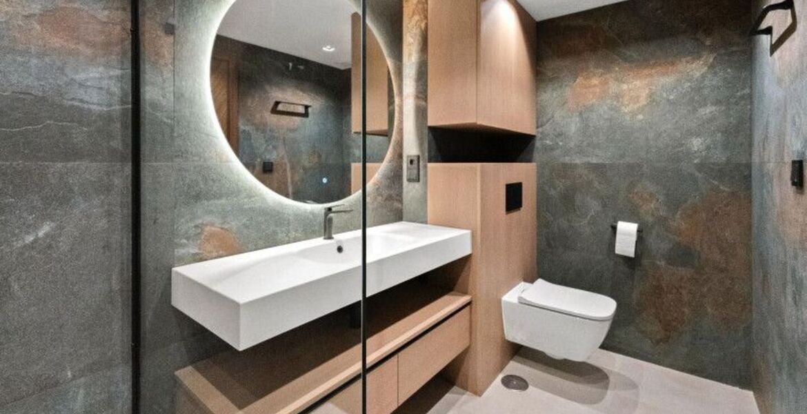 Apartment for sell in Balcones de Puente Romano