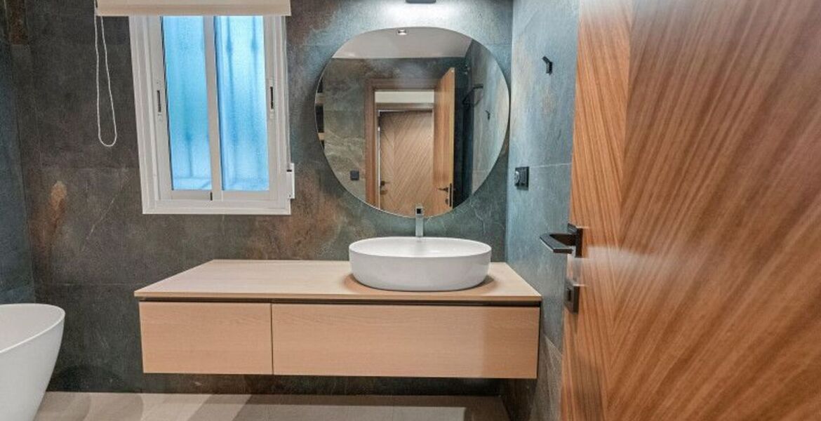 Apartment for sell in Balcones de Puente Romano