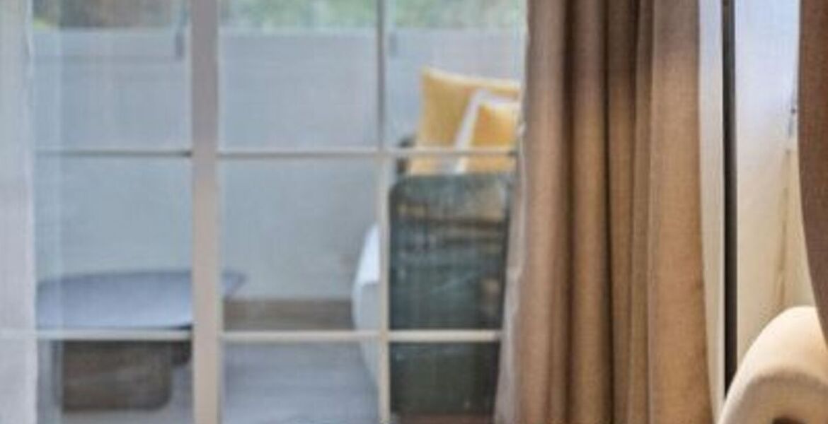 Apartment for sell in Balcones de Puente Romano