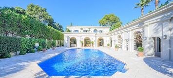 Villa for sale In Puente Romano