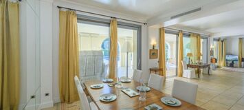 Villa for sale In Puente Romano