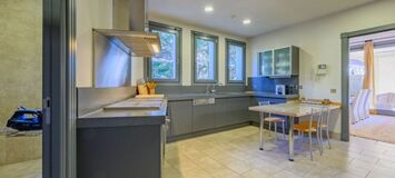 Villa for sale In Puente Romano