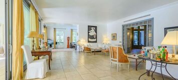 Villa for sale In Puente Romano