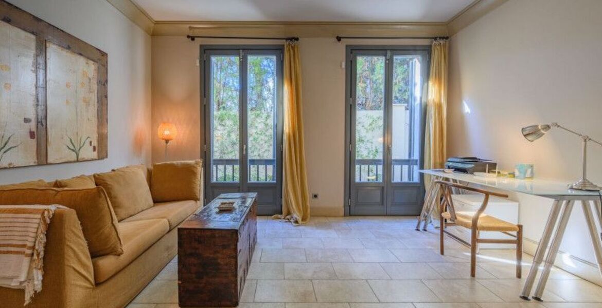 Villa for sale In Puente Romano