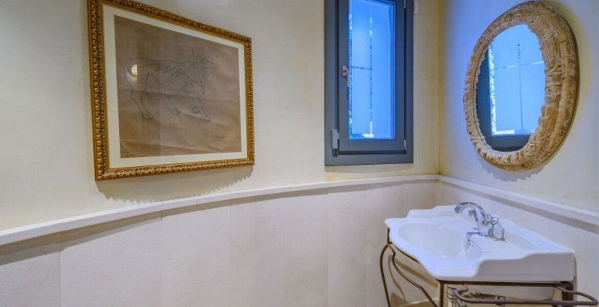 Villa for sale In Puente Romano