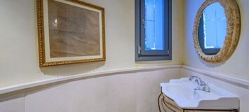 Villa for sale In Puente Romano