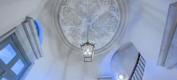Villa for sale In Puente Romano