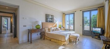 Villa for sale In Puente Romano