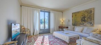 Villa for sale In Puente Romano