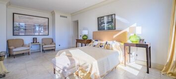 Villa for sale In Puente Romano
