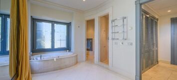 Villa for sale In Puente Romano