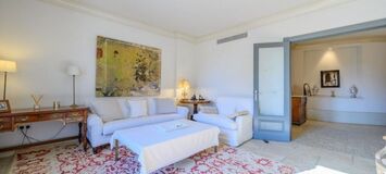 Villa for sale In Puente Romano