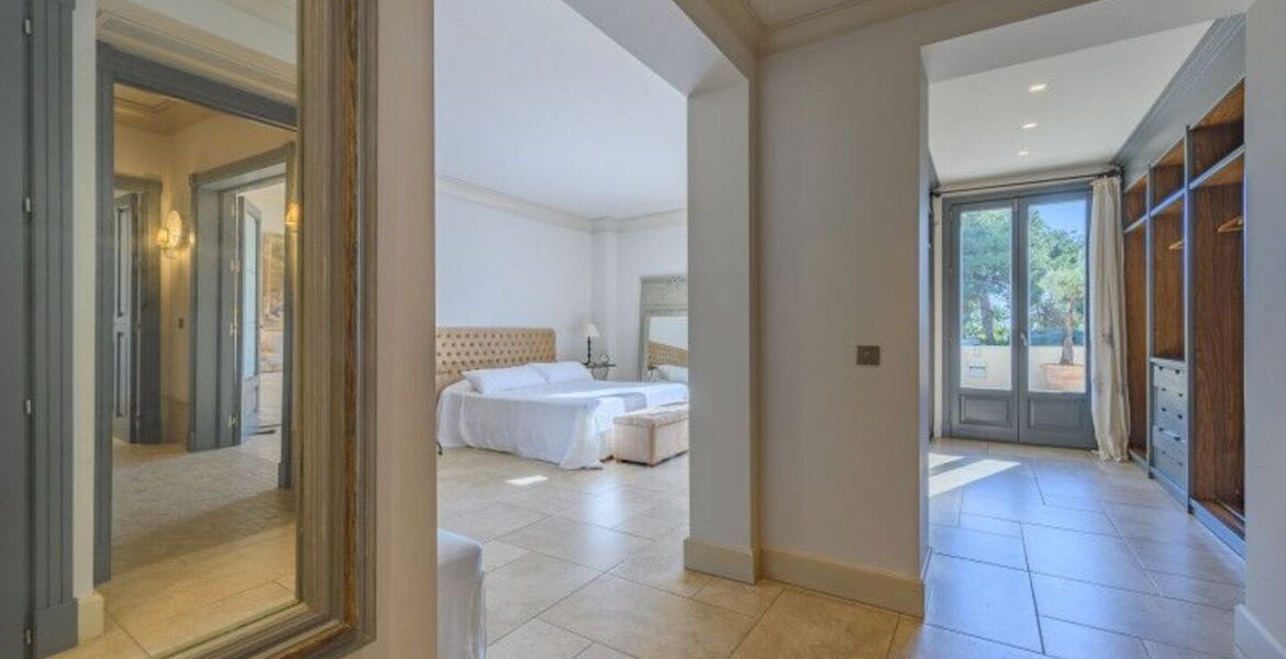 Villa for sale In Puente Romano