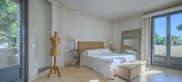 Villa for sale In Puente Romano