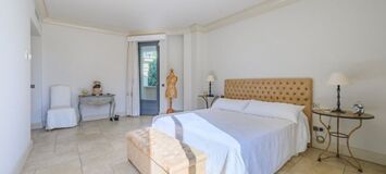 Villa for sale In Puente Romano