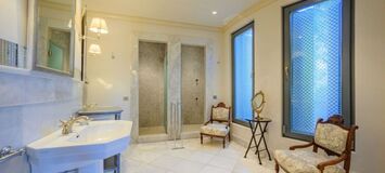 Villa for sale In Puente Romano