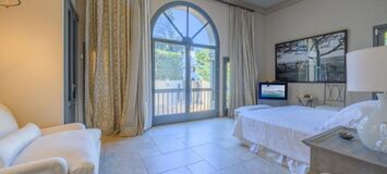 Villa for sale In Puente Romano