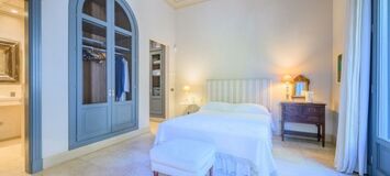 Villa for sale In Puente Romano