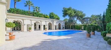 Villa for sale In Puente Romano