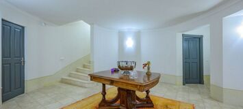 Villa for sale In Puente Romano