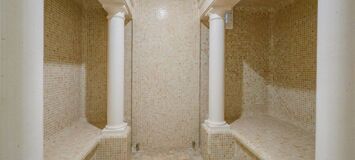 Villa for sale In Puente Romano