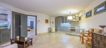 Villa for sale In Puente Romano