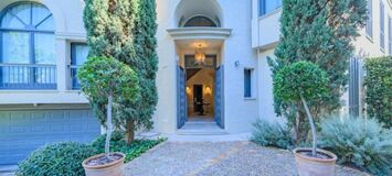 Villa for sale In Puente Romano