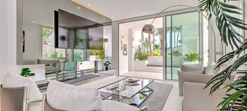 Apartment for sale in Marina Puente Romano