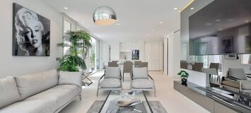 Apartment for sale in Marina Puente Romano