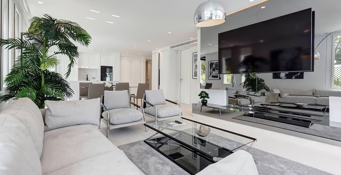 Apartment for sale in Marina Puente Romano