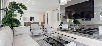 Apartment for sale in Marina Puente Romano