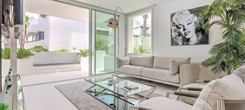 Apartment for sale in Marina Puente Romano