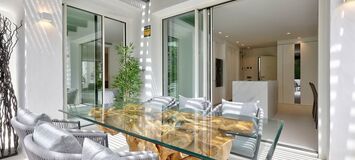 Apartment for sale in Marina Puente Romano