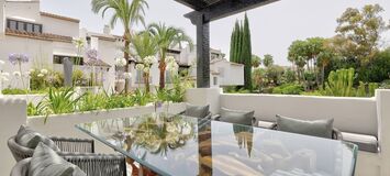 Apartment for sale in Marina Puente Romano