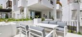 Apartment for sale in Marina Puente Romano