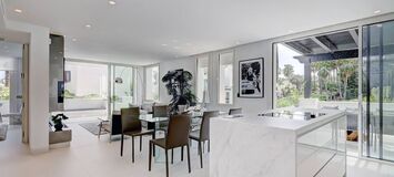 Apartment for sale in Marina Puente Romano