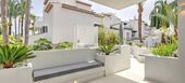 Apartment for sale in Marina Puente Romano